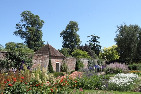 Godinton House and Gardens%3A New Garden Group Offer for 2016 